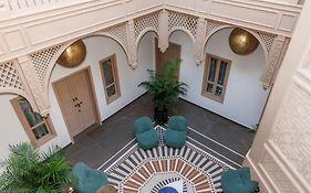 Riad Nyla Wellness&Spa